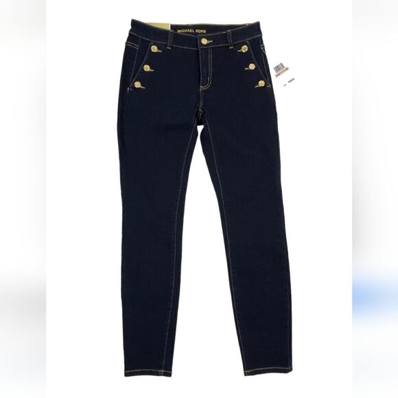Women's Michael Kors jeans - Picture 1 of 10